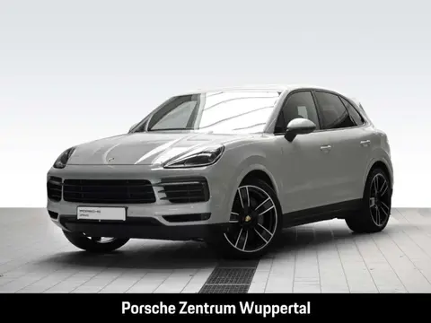 Used PORSCHE CAYENNE Petrol 2021 Ad 