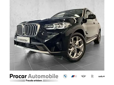 Used BMW X3 Diesel 2023 Ad 