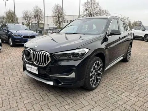 Used BMW X1 Diesel 2021 Ad 