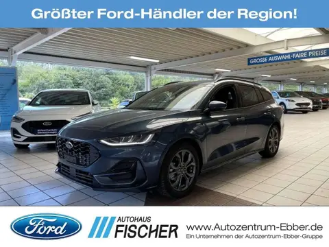 Annonce FORD FOCUS Essence 2024 d'occasion 