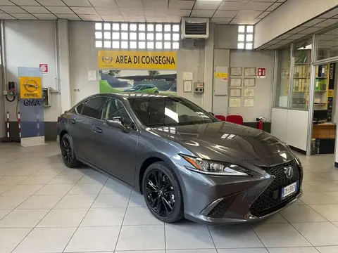 Used LEXUS ES Hybrid 2023 Ad 