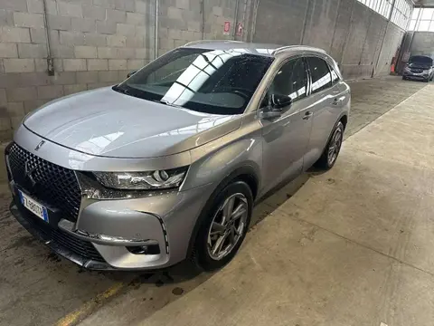 Used DS AUTOMOBILES DS7 Diesel 2020 Ad 