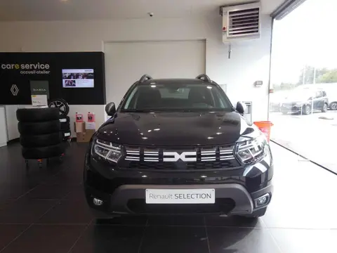 Used DACIA DUSTER Petrol 2023 Ad 