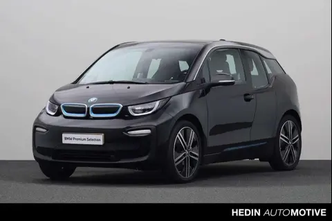 Used BMW I3 Electric 2019 Ad 