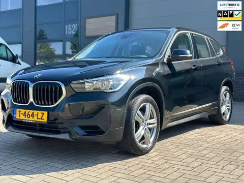 Annonce BMW X1 Essence 2020 d'occasion 