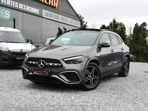 Annonce MERCEDES-BENZ CLASSE GLA Essence 2024 d'occasion 