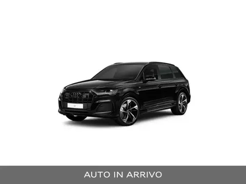 Annonce AUDI Q7 Hybride 2022 d'occasion 