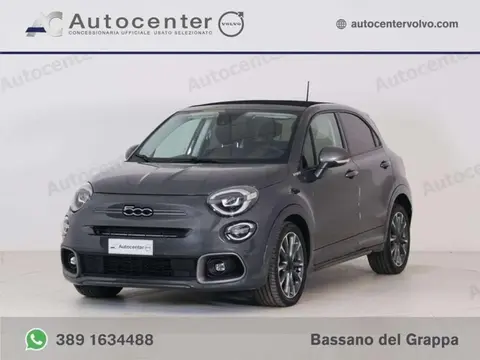 Used FIAT 500X Petrol 2023 Ad 