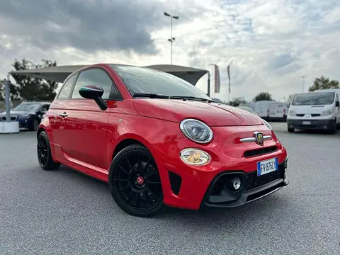 Annonce ABARTH 595 Essence 2019 d'occasion 