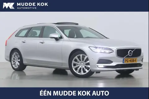 Annonce VOLVO V90 Essence 2017 d'occasion 