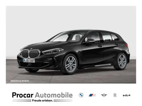 Annonce BMW SERIE 1 Diesel 2021 d'occasion 