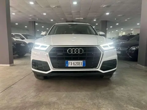 Used AUDI Q5 Diesel 2019 Ad 