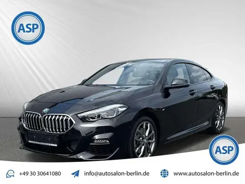 Used BMW SERIE 2 Petrol 2022 Ad 