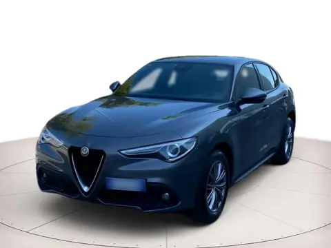 Used ALFA ROMEO STELVIO Diesel 2022 Ad 