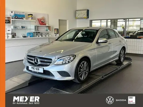 Used MERCEDES-BENZ CLASSE C Petrol 2019 Ad 