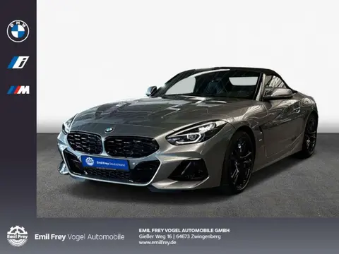 Annonce BMW Z4 Essence 2024 d'occasion 