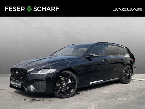 Used JAGUAR XF Diesel 2024 Ad 