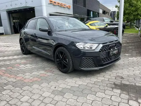 Used AUDI A1 Petrol 2020 Ad 