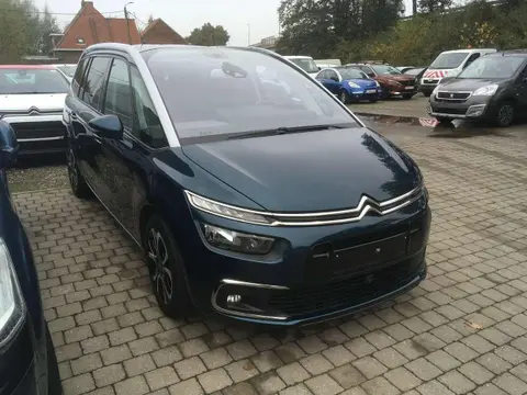 Used CITROEN C4 Petrol 2020 Ad 