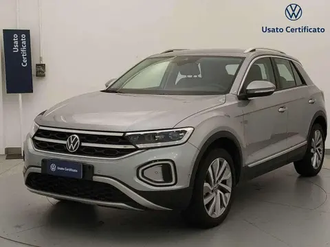 Used VOLKSWAGEN T-ROC Petrol 2023 Ad 