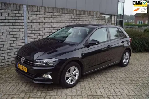 Used VOLKSWAGEN POLO Petrol 2019 Ad 