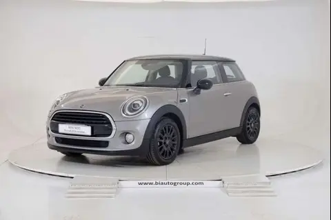 Used MINI COOPER Diesel 2019 Ad 