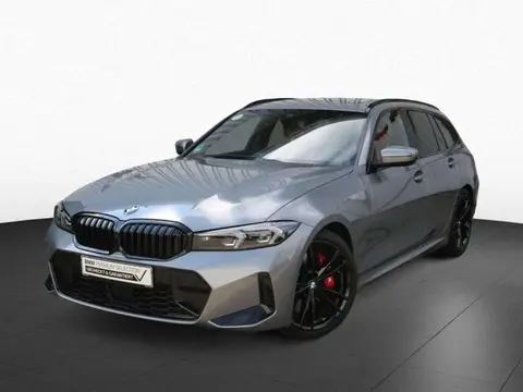 Annonce BMW SERIE 3 Diesel 2023 d'occasion 