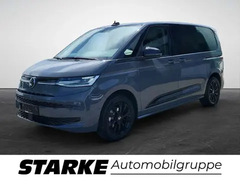 Annonce VOLKSWAGEN T7 Diesel 2024 d'occasion 