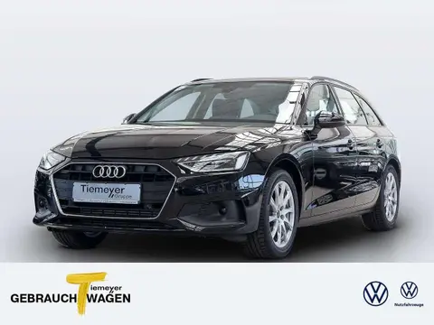 Used AUDI A4 Petrol 2023 Ad 