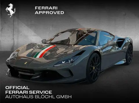 Annonce FERRARI F8 Essence 2022 d'occasion 