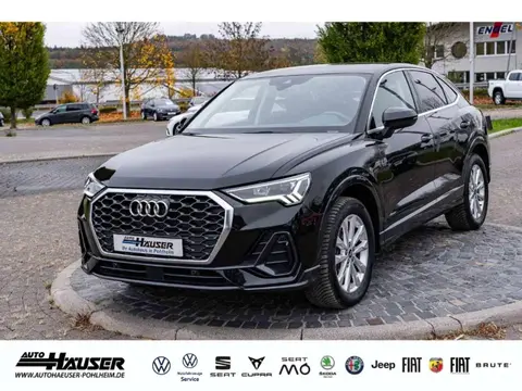 Used AUDI Q3 Petrol 2023 Ad 