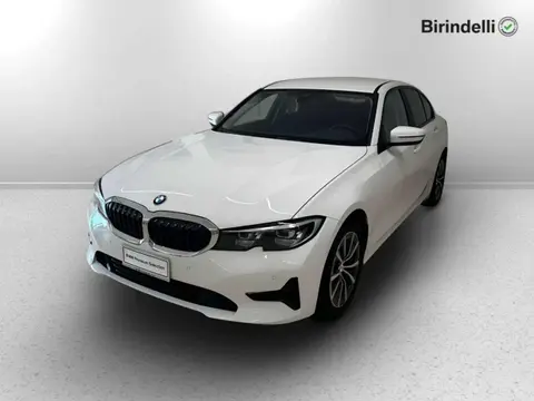 Annonce BMW SERIE 3 Hybride 2020 d'occasion 