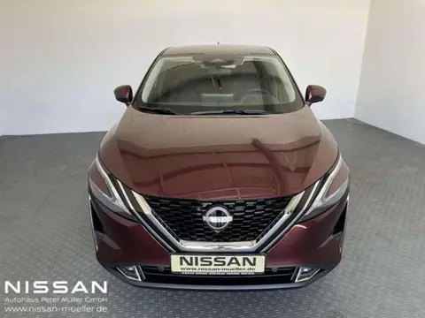 Used NISSAN QASHQAI Petrol 2024 Ad Germany