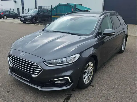 Used FORD MONDEO Diesel 2021 Ad 