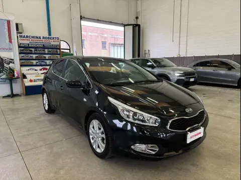 Used KIA CEED Diesel 2015 Ad 