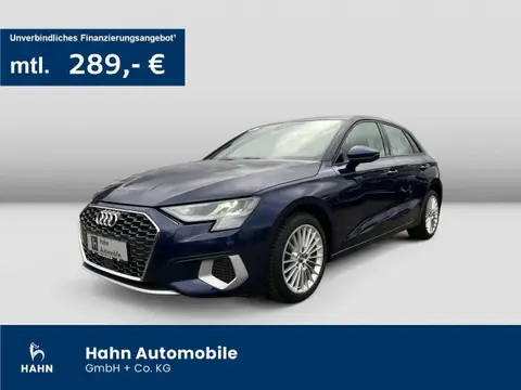 Used AUDI A3 Petrol 2020 Ad 