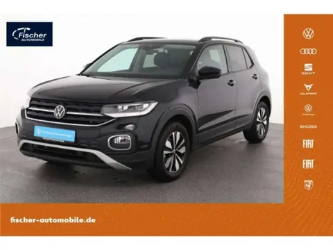 Used VOLKSWAGEN T-CROSS Petrol 2024 Ad 