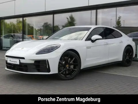 Used PORSCHE PANAMERA Hybrid 2024 Ad 