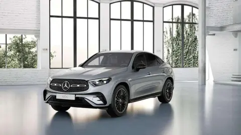 Annonce MERCEDES-BENZ CLASSE GLC Diesel 2024 d'occasion 