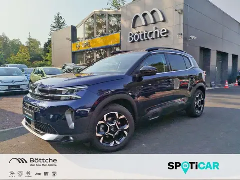 Used CITROEN C5 AIRCROSS Petrol 2023 Ad 