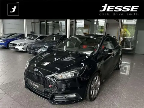 Used FORD FOCUS Petrol 2018 Ad 