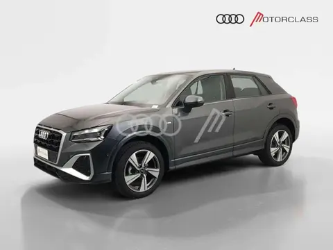 Used AUDI Q2 Petrol 2024 Ad 