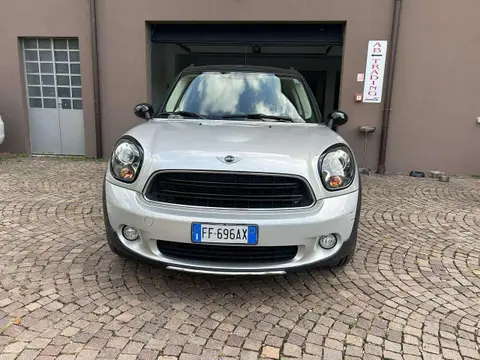 Used MINI COOPER Diesel 2016 Ad 