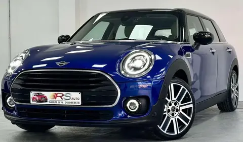 Used MINI COOPER Petrol 2019 Ad 