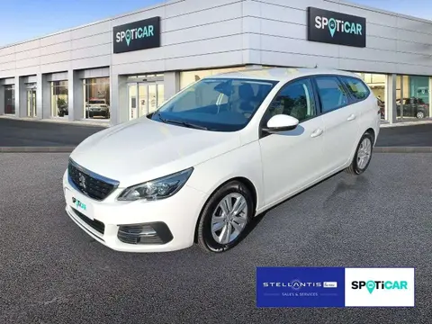 Used PEUGEOT 308 Diesel 2020 Ad 