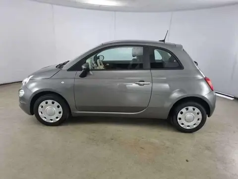 Used FIAT 500 Hybrid 2023 Ad 