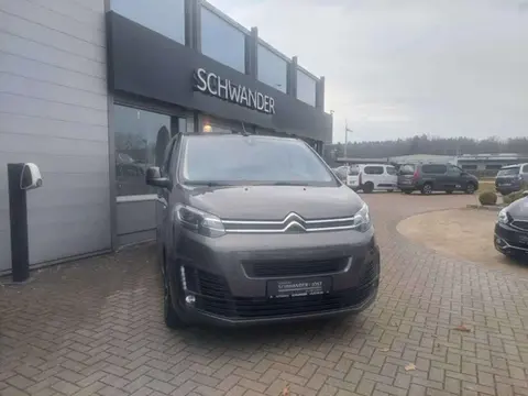 Used CITROEN SPACETOURER Diesel 2021 Ad 