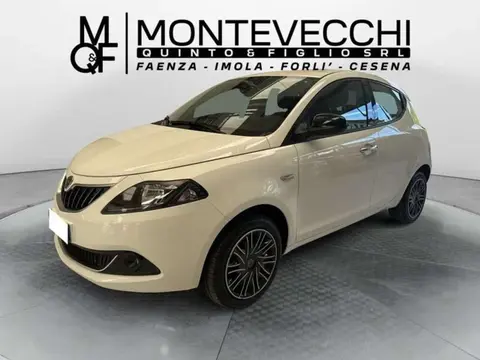 Annonce LANCIA YPSILON Hybride 2023 d'occasion 