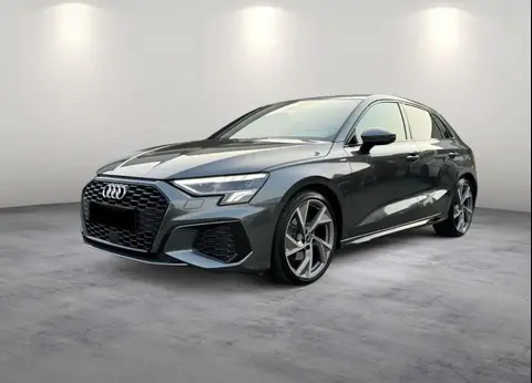 Used AUDI A3 Hybrid 2021 Ad 