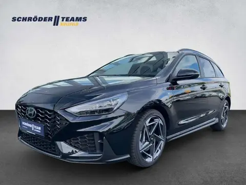 Annonce HYUNDAI I30 Essence 2024 d'occasion 